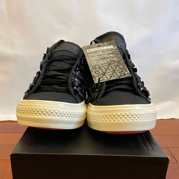 2016 BNIB Pat Bo Converse Size 8W - Picture 6 of 7